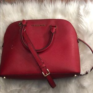 Cross body bag